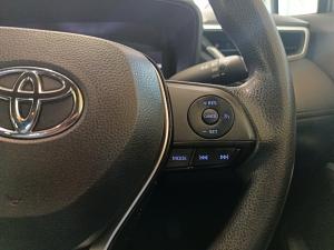 Toyota Corolla Cross 1.8 XS - Image 10