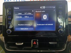 Toyota Corolla Cross 1.8 XS - Image 12