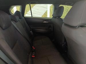 Toyota Corolla Cross 1.8 XS - Image 14
