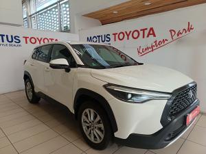 Toyota Corolla Cross 1.8 XS - Image 1