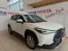 Toyota Corolla Cross 1.8 XS - Thumbnail 1