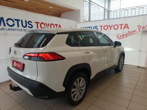 Toyota Corolla Cross 1.8 XS - Image 2