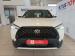 Toyota Corolla Cross 1.8 XS - Thumbnail 4