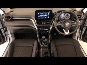 Toyota Urban Cruiser 1.5 XS - Image 6