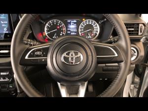 Toyota Urban Cruiser 1.5 XS - Image 8