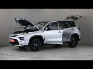 Toyota Urban Cruiser 1.5 XS - Image 27