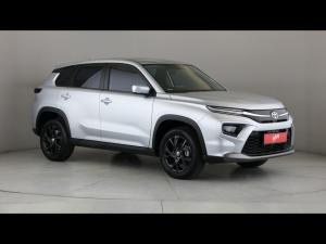 Toyota Urban Cruiser 1.5 XS - Image 1