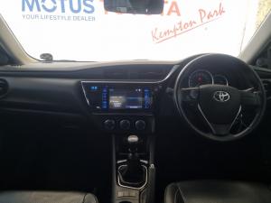 Toyota Corolla 1.4D-4D Prestige - Image 6