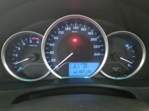 Toyota Corolla 1.4D-4D Prestige - Image 10