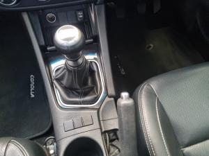 Toyota Corolla 1.4D-4D Prestige - Image 11