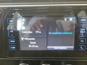 Toyota Corolla 1.4D-4D Prestige - Image 12