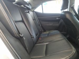 Toyota Corolla 1.4D-4D Prestige - Image 14