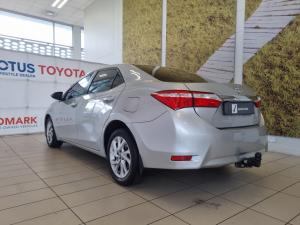 Toyota Corolla 1.4D-4D Prestige - Image 18