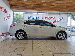 Toyota Corolla 1.4D-4D Prestige - Image 3