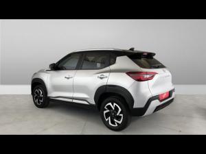 Nissan Magnite 1.0 Acenta auto - Image 9