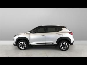 Nissan Magnite 1.0 Acenta auto - Image 10