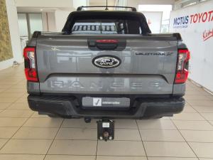 Ford Ranger 2.0 BiTurbo double cab Wildtrak X 4WD - Image 5