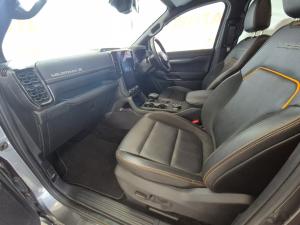 Ford Ranger 2.0 BiTurbo double cab Wildtrak X 4WD - Image 7