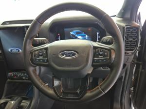 Ford Ranger 2.0 BiTurbo double cab Wildtrak X 4WD - Image 8