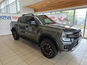 Ford Ranger 2.0 BiTurbo double cab Wildtrak X 4WD - Image 1