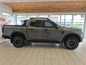 Ford Ranger 2.0 BiTurbo double cab Wildtrak X 4WD - Image 3