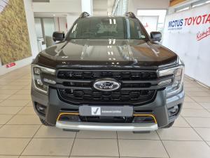 Ford Ranger 2.0 BiTurbo double cab Wildtrak X 4WD - Image 4