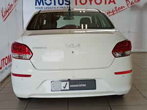 Kia Pegas 1.4 LX manual - Image 5