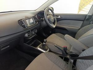 Kia Pegas 1.4 LX manual - Image 7