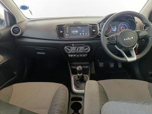 Kia Pegas 1.4 LX manual - Image 14
