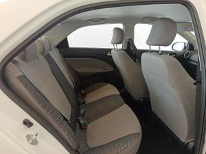 Kia Pegas 1.4 LX manual - Image 17