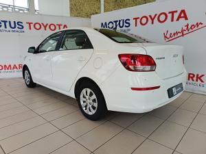 Kia Pegas 1.4 LX manual - Image 22