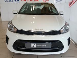 Kia Pegas 1.4 LX manual - Image 4