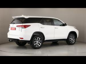 Toyota Fortuner 2.8GD-6 4x4 - Image 2