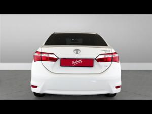 Toyota Corolla Quest 1.8 Exclusive - Image 5