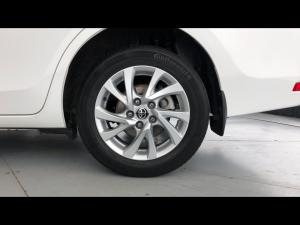 Toyota Corolla Quest 1.8 Exclusive - Image 21