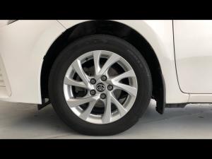 Toyota Corolla Quest 1.8 Exclusive - Image 22