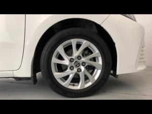 Toyota Corolla Quest 1.8 Exclusive - Image 23