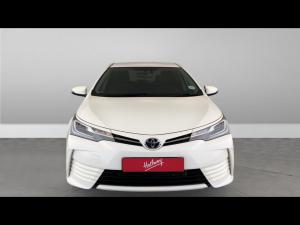 Toyota Corolla Quest 1.8 Exclusive - Image 4