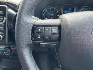 Toyota Hilux 2.8GD-6 double cab 4x4 Legend auto - Image 9