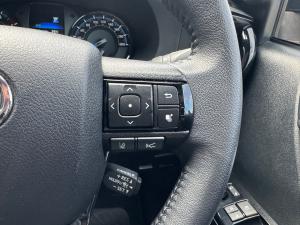 Toyota Hilux 2.8GD-6 double cab 4x4 Legend auto - Image 10