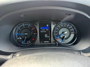 Toyota Hilux 2.8GD-6 double cab 4x4 Legend auto - Image 11