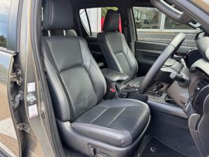 Toyota Hilux 2.8GD-6 double cab 4x4 Legend auto - Image 15