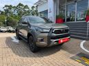 Thumbnail Toyota Hilux 2.8GD-6 double cab 4x4 Legend auto