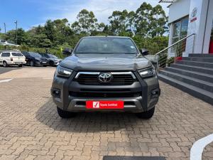 Toyota Hilux 2.8GD-6 double cab 4x4 Legend auto - Image 4