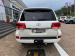 Toyota Land Cruiser 200 4.5D-4D V8 VX-R - Thumbnail 5