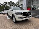 Thumbnail Toyota Land Cruiser 200 4.5D-4D V8 VX-R
