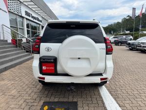 Toyota Land Cruiser Prado 2.8GD VX-L - Image 5