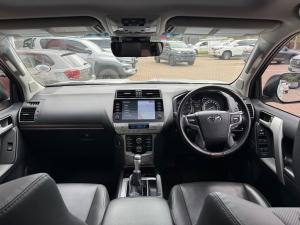 Toyota Land Cruiser Prado 2.8GD VX-L - Image 6
