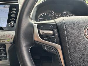 Toyota Land Cruiser Prado 2.8GD VX-L - Image 9
