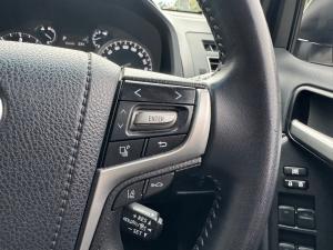 Toyota Land Cruiser Prado 2.8GD VX-L - Image 10